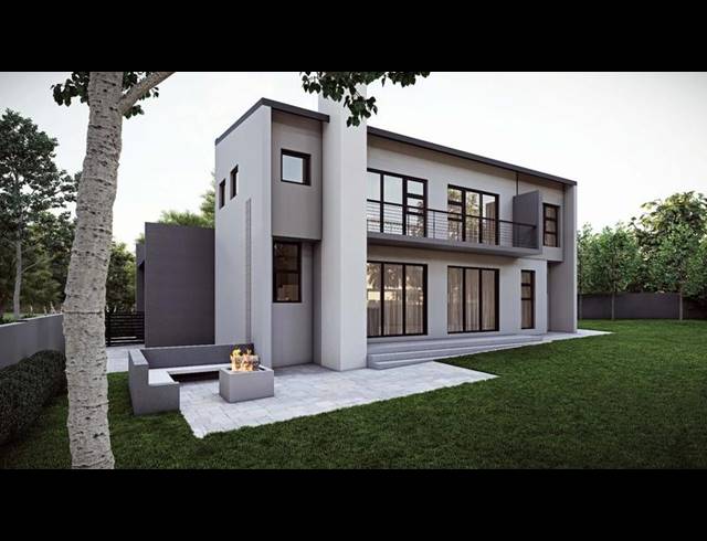 3 BEDROOM HOUSE FOR SALE IN FOUNTAINBROOK ESTATE